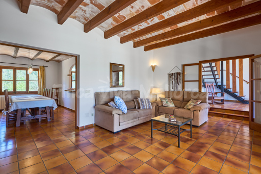 Villa Binifarda