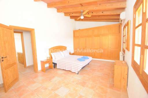 Finca Llanura Ses Salines