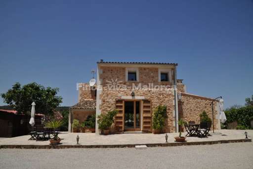 Finca Son Font Sineu