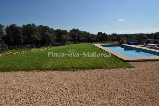 Finca Tiana Ses Salines