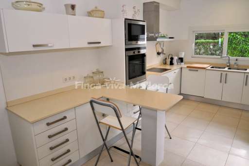 Villa Berganti Portocolom