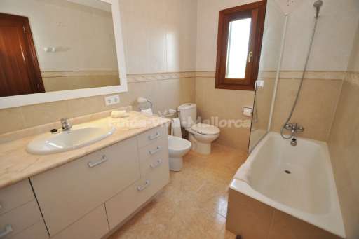 Villa Anja Ses Salines