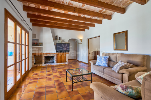 Villa Binifarda