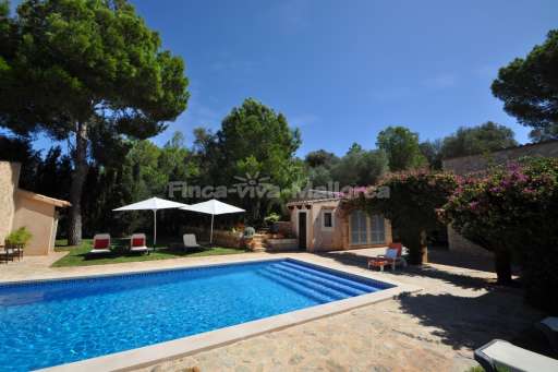 Finca Altura Son Macia