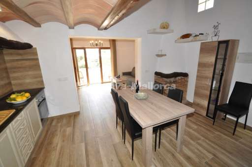 Finca Carrizo Calonge