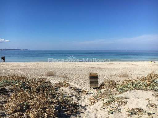 Finca Fuente Ses Salines