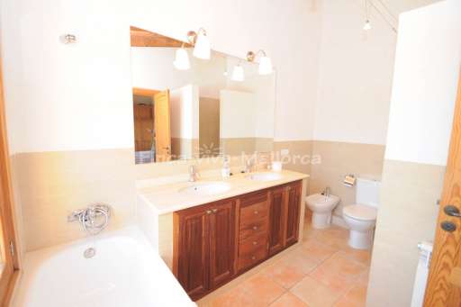 Finca Llanura Ses Salines