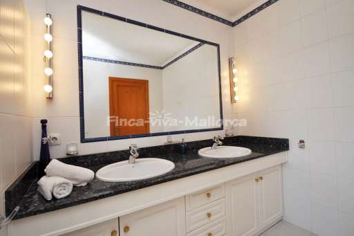 Finca Muni Vell Cala Sanau