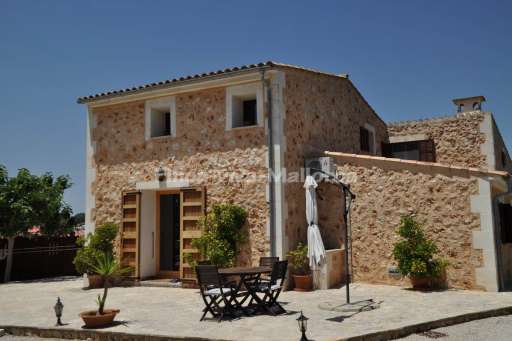 Finca Son Font Sineu