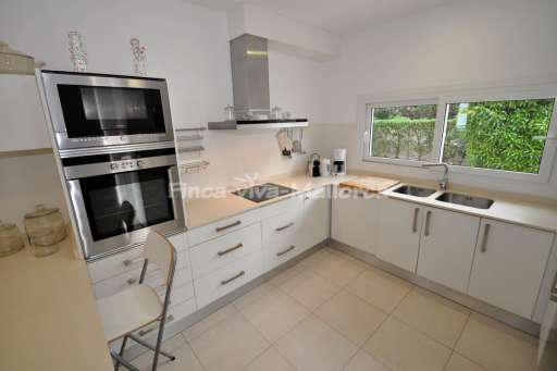 Villa Berganti Portocolom