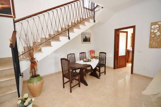 Villa Anja Ses Salines