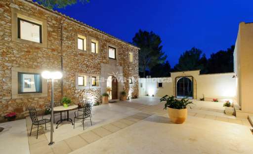 Villa Pinocha Portocolom