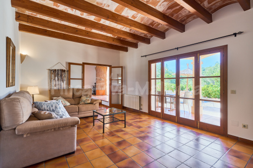 Villa Binifarda