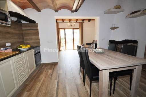 Finca Carrizo Calonge