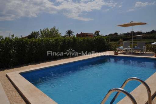 Finca Caseta del Mar Port Verd