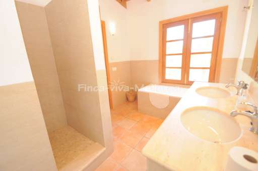 Finca Llanura Ses Salines