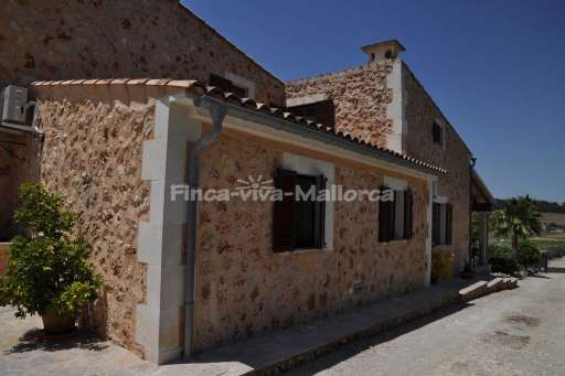 Finca Son Font Sineu