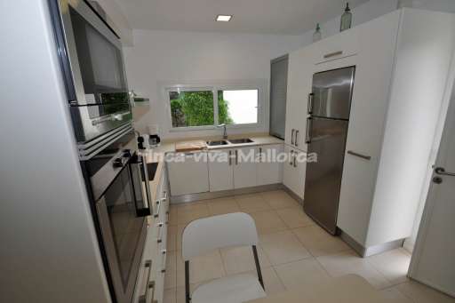 Villa Berganti Portocolom