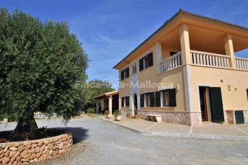 Villa Anja Ses Salines