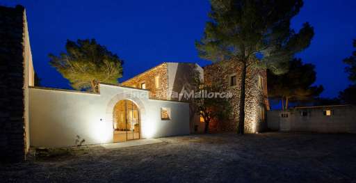 Villa Pinocha Portocolom