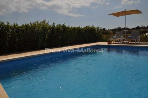 Finca Caseta del Mar Port Verd