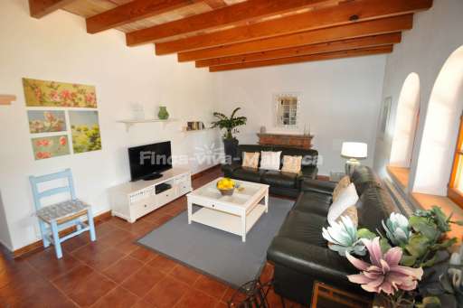 Finca Muni Vell Cala Sanau