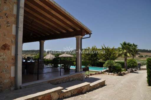 Finca Son Font Sineu