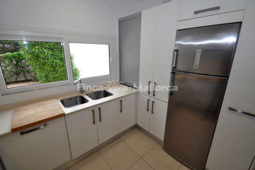 Villa Berganti Portocolom