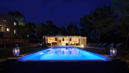 Villa Pinocha Portocolom