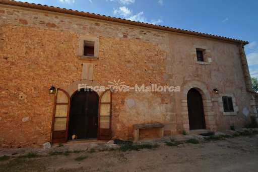 Finca Taula Santanyi