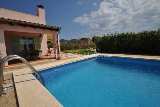 Finca Caseta del Mar Port Verd