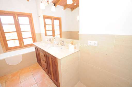 Finca Llanura Ses Salines