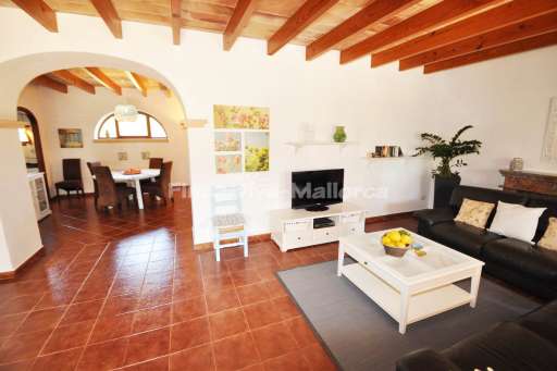 Finca Muni Vell Cala Sanau