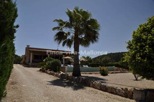 Finca Son Font Sineu