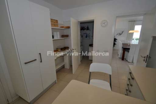 Villa Berganti Portocolom