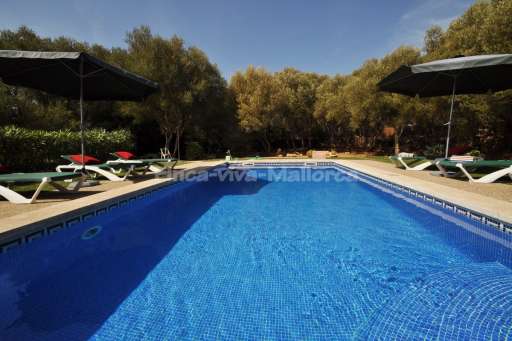 Villa Anja Ses Salines