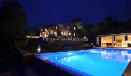 Villa Pinocha Portocolom