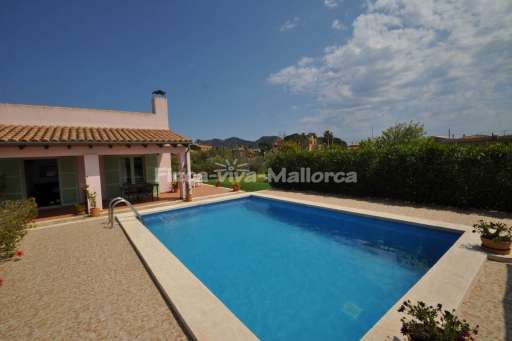 Finca Caseta del Mar Port Verd