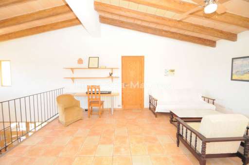 Finca Llanura Ses Salines