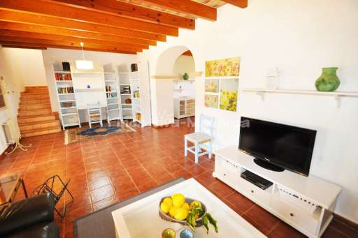 Finca Muni Vell Cala Sanau