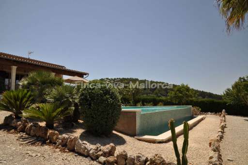 Finca Son Font Sineu