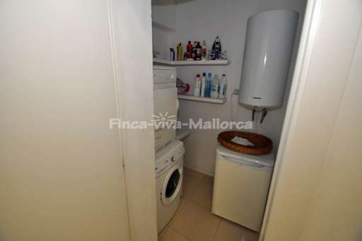 Villa Berganti Portocolom