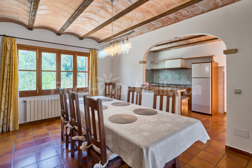 Villa Binifarda