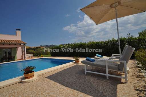 Finca Caseta del Mar Port Verd