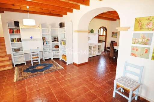 Finca Muni Vell Cala Sanau