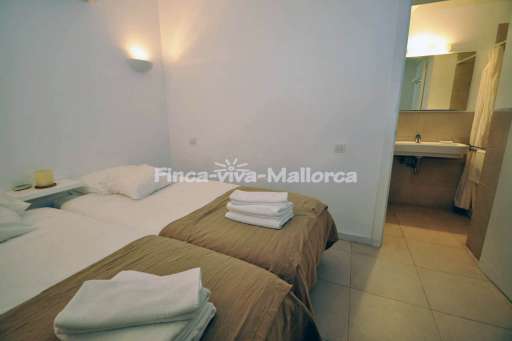 Villa Berganti Portocolom