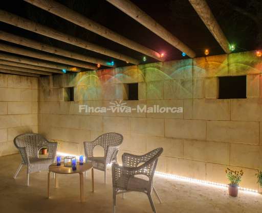 Villa Pinocha Portocolom