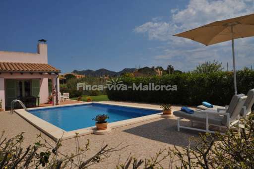 Finca Caseta del Mar Port Verd