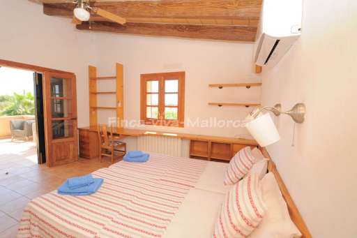 Finca Llanura Ses Salines