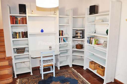 Finca Muni Vell Cala Sanau